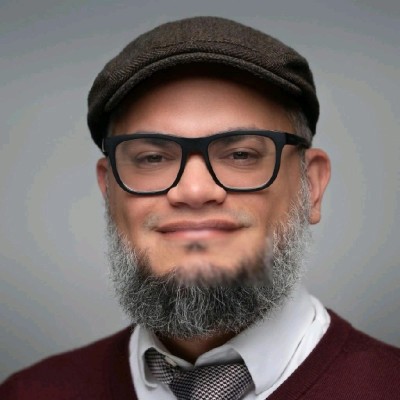 Ferdinand Delgado, PhD